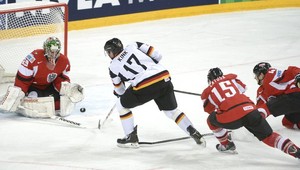 MS 2013: Nemci sa dočkali prvého víťazstva na turnaji