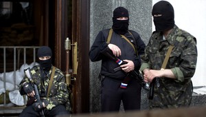 Na Ukrajine zavládlo prímerie, tvrdia povstalci