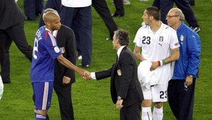 Francúzsky koniec ako zo zlého sna, bez výhry a s 1 gólom