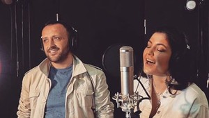 Dva odlišné svety sa spojili v jeden