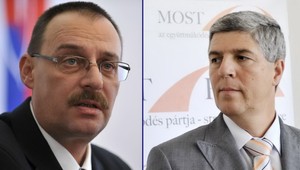 S Trnkom môže padnúť koalícia!