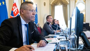 Vláda schválila návrh rozpočtu na rok 2026