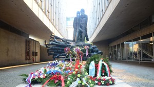 SNP je neoddeliteľnou súčasťou európskej protifašistickej vlny