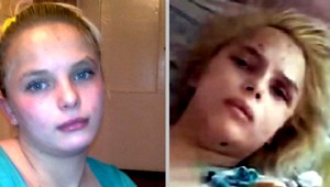 VIDEO: Znásilnená a zmrzačená Oksana (†18) zomrela