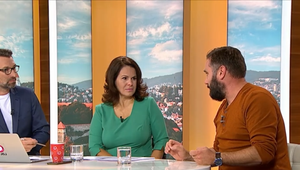 Europoslanec Wiezik: Zima sa blíži, bude ťažká, bude drahá. Problém bude s energiami a ich cenami