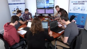 Hackeri nielen útočia, ale aj bránia. Tých slovenských trénujú raz ročne