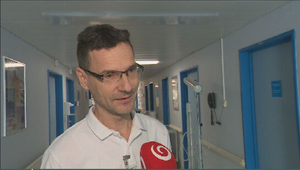 Rozhovory 24: Na Vianoce v službe