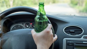 Opitý Košičan havaroval, v krvi mal štyri promile