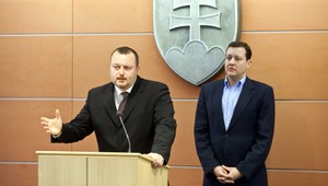 Lipšica opúšťa kontroverzný Krajniak, po dvadsiatich rokoch