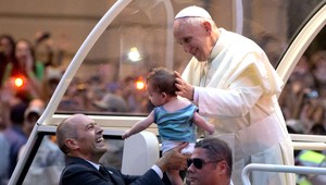 Pápeža Františka chce zabiť talianska mafia