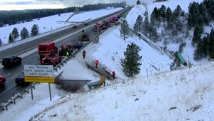 Autobus spadol zo svahu, 9 mŕtvych, zranené aj deti!