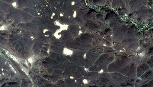 Objavili záhadné stavby. Pohľad z vesmíru vedcov šokoval