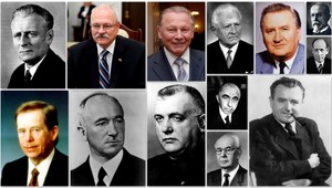 Jozef Daniška (105) prežil všetkých prezidentov. Takto spomína