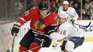 Olejári zlomili Chicago aj s Hossom za 14 sekúnd