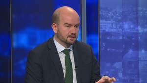 Dubéci z Progresívne Slovenska žiada premiéra o účasť na zasadnutí Bezpečnostnej rady SR