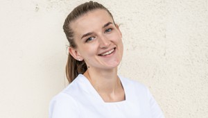 Barbora Ďurovčíková z Nového života priviedla na svet synčeka: Prvé FOTO z pôrodnice!