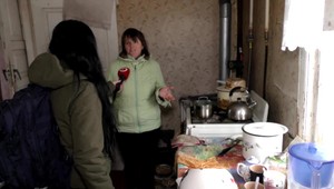 Štáb TV JOJ vycestoval na rusko-ukrajinské hranice: Ľudia sú pripravení, aj keď si vojnu nepripúšťajú