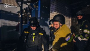 1074. deň na Ukrajine: Ruské útoky na mestá si vyžiadali najmenej šesť obetí