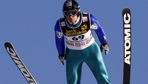 Zmoray neuspel ani v Garmischi