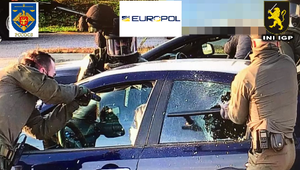 Trojica chcela zo Slovenska previesť rádioaktívny materiál. Predať ho plánovali armáde za tri milióny eur