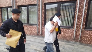 Nahlásil anonymne bombu na súde, polícia už muža zadržala