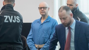 Prokurátor navrhuje uložiť trest odňatia slobody exšéfovi TV Markíza Pavlovi Ruskovi