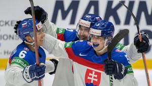 Skvelá správa pre slovenský tím: Proti Kanade sa pridá veľká posila z NHL
