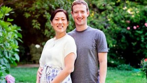 Šéf Facebooku Mark Zuckerberg bude otcom