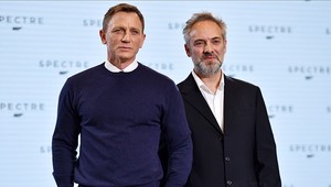 Herec Daniel Craig sa zranil pri nakrúcaní novej Bondovky!