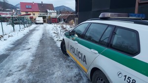 Z vraždy muža v Handlovej obvinili 34-ročnú ženu