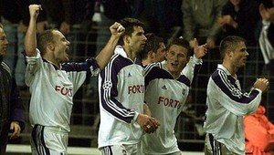 V baráži o belgický titul vo výhode St. Liége