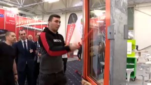 Výstava zo sveta bývania. Nové trendy zaujmú aj stavbárov-amatérov