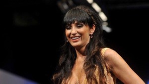 Pikantné zábery Sisy Sklovskej! Šokovala presvitajúcimi nohavičkami