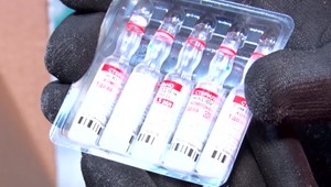 Európska lieková agentúra prijala žiadosť výrobcu vakcíny Sputnik V o registráciu