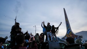 Turecko je pripravené novej sýrskej vláde poskytnúť vojenskú pomoc