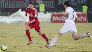 Highlighty: B.Bystrica zdolala Trnavu, Senica prekvapila v Moravciach