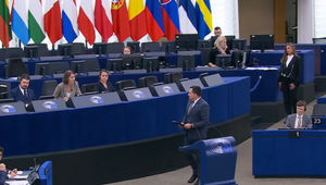 Europarlament spochybňuje boj Slovenska proti korupcii. Zdechovský pripomenul svoju misiu