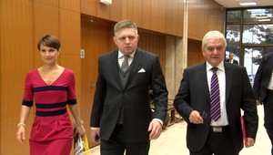 Minister Kaliňák navrhuje sprísniť zákon o pobyte cudzincov