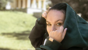 Farna sa na podozrivo dlho odmlčala! Teraz priznala dôvod, je v tom bábo!