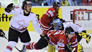 Švajčiarsky hokejista je po návrate z MS 2011 v kóme