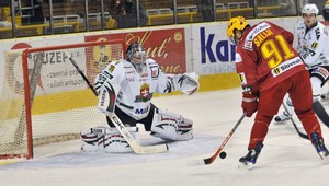 Dvadsiatka vyhrala v Kežmarku, Slovan rozdupal Liptákov