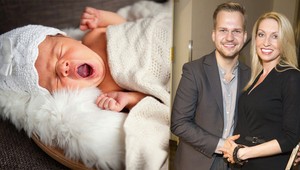 Šťastný otec Martin Chodúr: Pôrod som len tak tak stihol