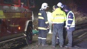 Na Silvestra sa pri Košiciach zabili dvaja mladíci (†18, †16)