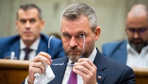 Hlas a Dobrá voľba rokujú o spolupráci, Pellegrini naznačuje zlúčenie