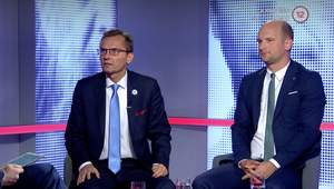 Galko a Grendel sa zhodli v relácii TV JOJ Na hrane: Nie je to otázka viery, ale postupov orgánov činných v trestnom konaní, či sa vyšetrí kauza Gorila