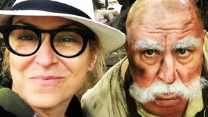 Zmluva Andyho Hryca s jeho synom Hugom! Wanda zverejnila dávne tajomstvo!