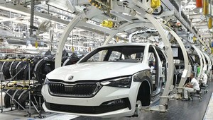 Čipová kríza komplikuje výrobu automobiliek, ale hrozí to aj iným. Čipy sú už prakticky všade