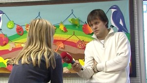 Natálka: Myslela som, že to je posledná chvíľa môjho života