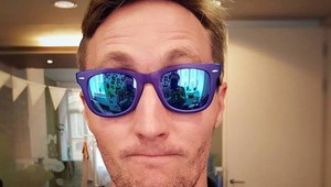 Sajfa dostal slovnú nakladačku od známeho herca