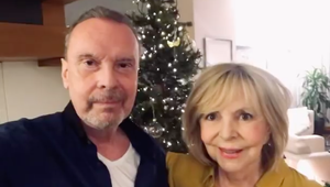 Najsmutnejší sľub Margitu jeho zosnulej Hanke Zagorovej! TOTO musí splniť!